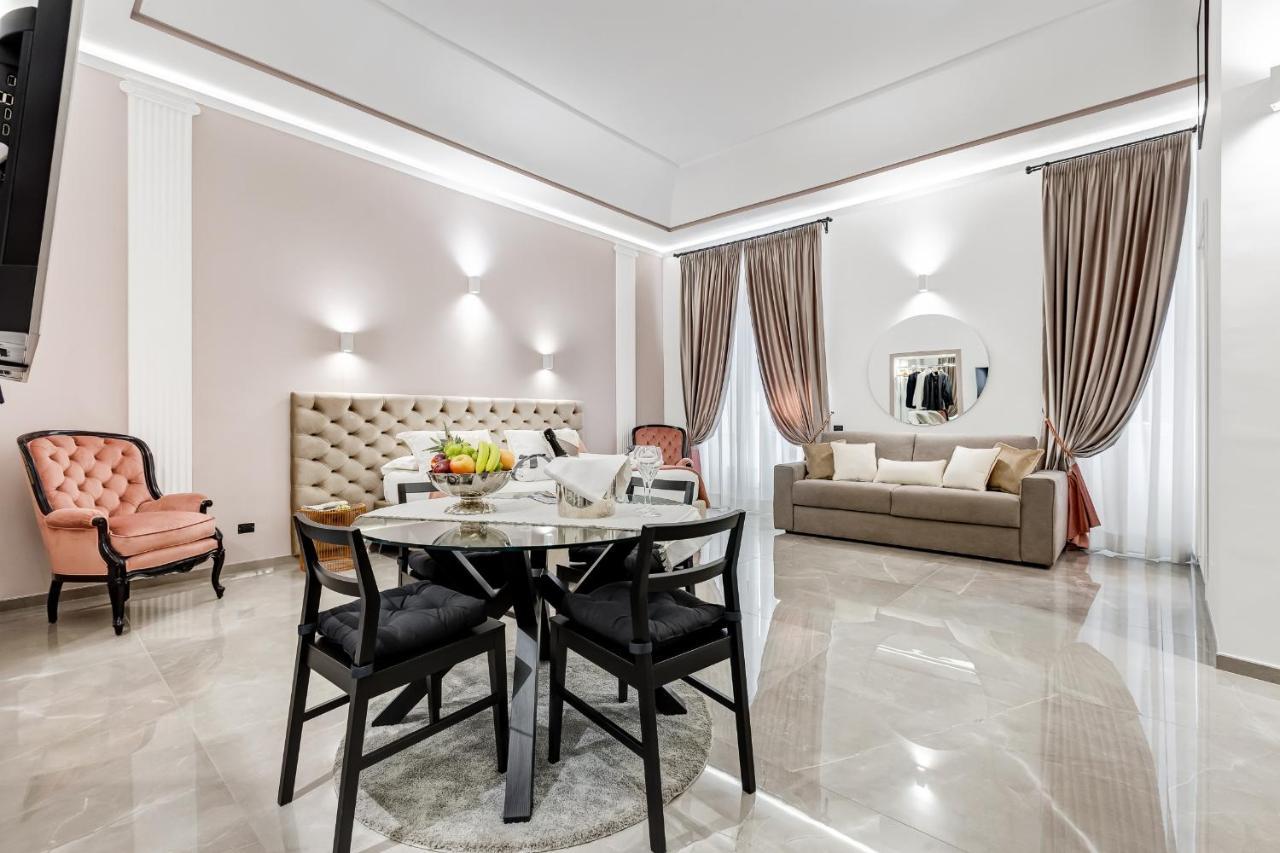 Apartamento Unoseitre - Luxury & Roma